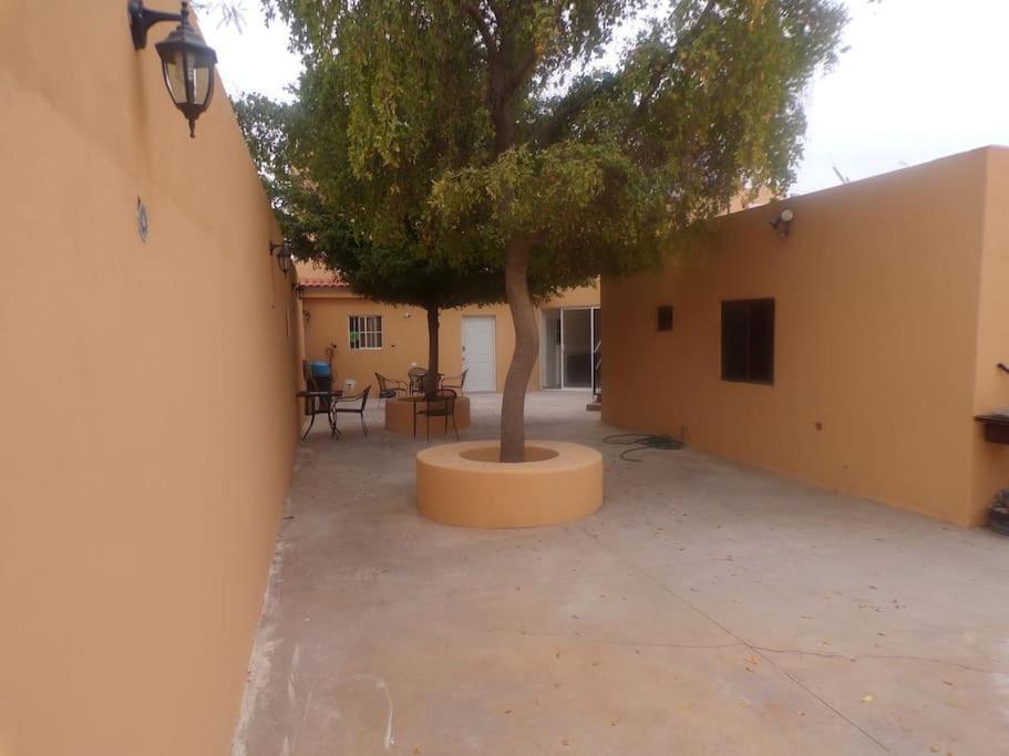 Habitacion 11 Independiente Con Mucha Privacidad ,Cerca Del Consulado , Cas , A 200 Mts Del Vado Del Rio Hermosillo Bagian luar foto